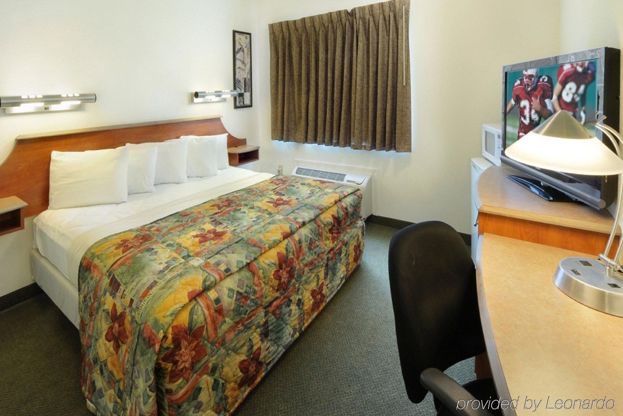 Quality Inn Queensbury Ruang foto
