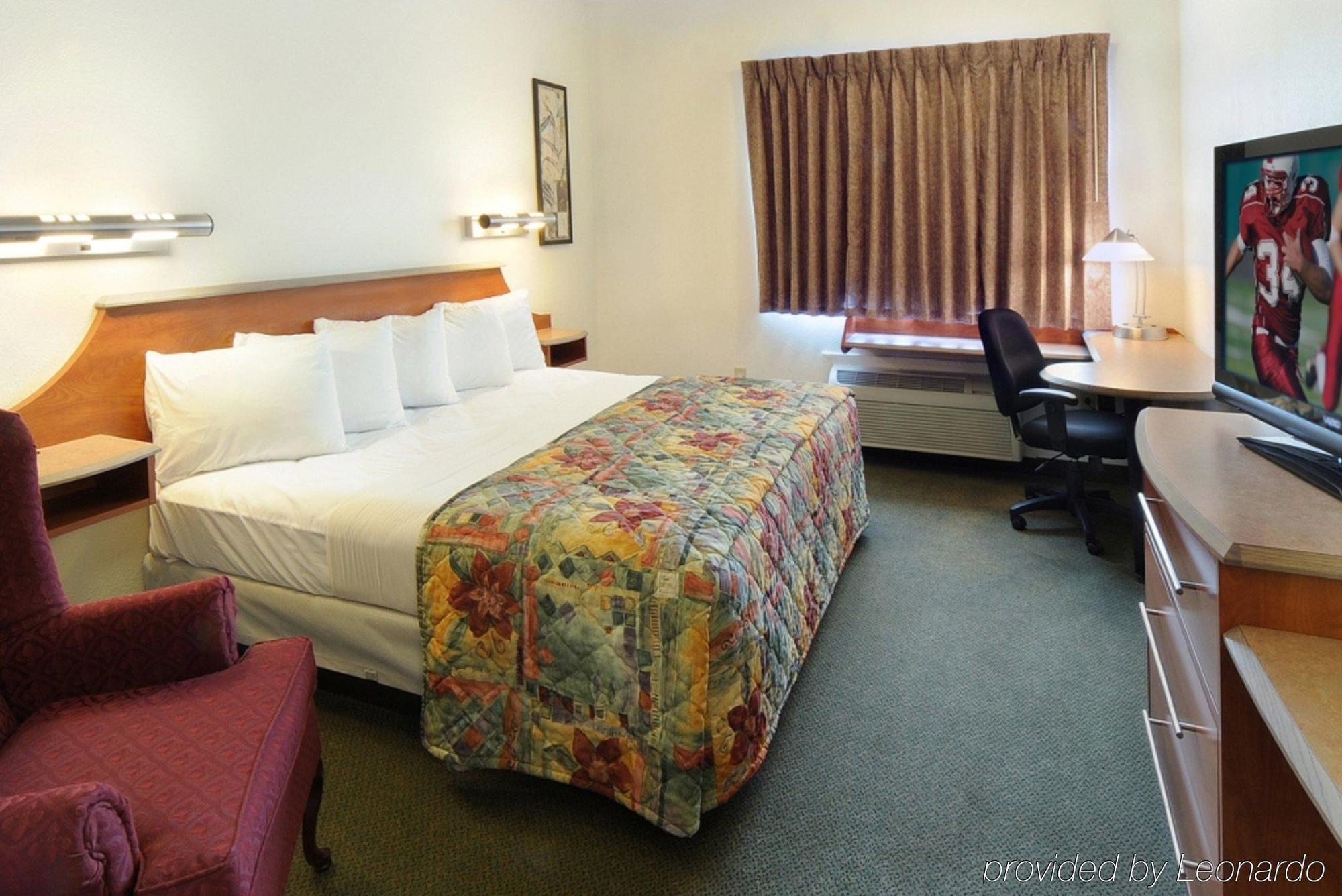 Quality Inn Queensbury Ruang foto